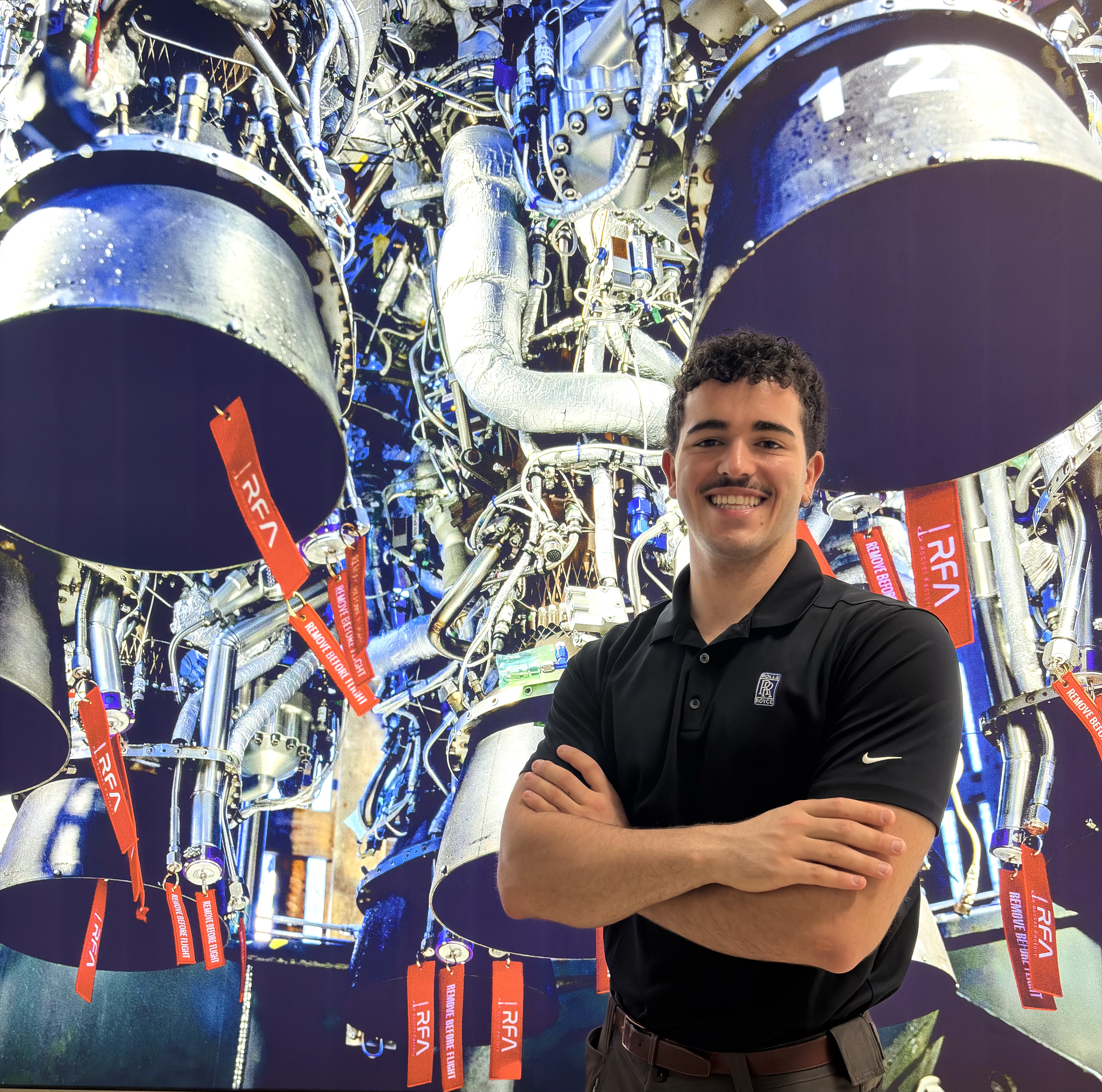 Nicolas Riveiro